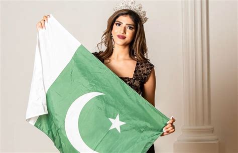 miss world pakistan 2023